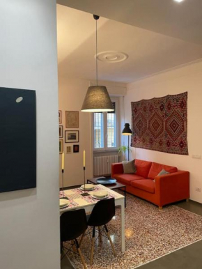 Cozy apartment near the Colosseum